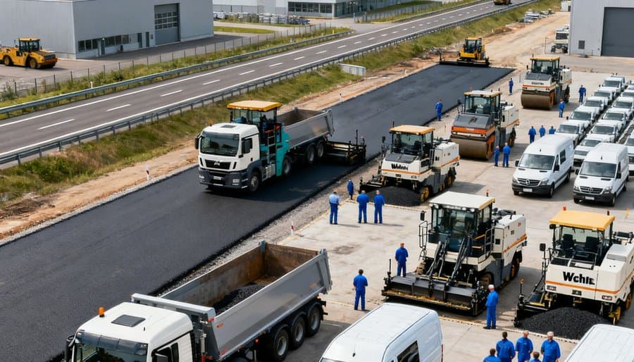 Die 10 besten Möglichkeiten zur Verbesserung der Rückkehrzeiten zwischen Abholung und Wiedereinstellung