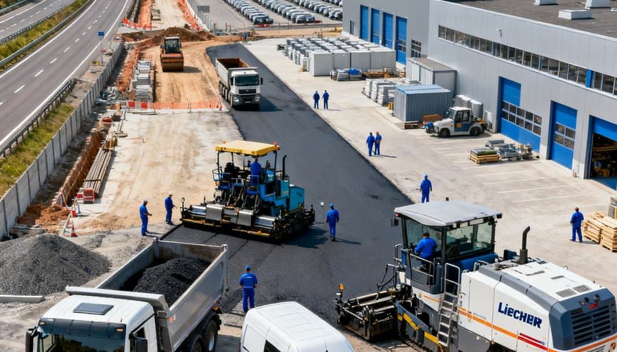 Die 10 besten Möglichkeiten, wie integrierte Rechnungsstellung den Cashflow im Mietgeschäft verbessert