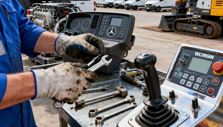 Top 10 Möglichkeiten zur Reduzierung unbeteiligter Zeit bei Mietverträgen