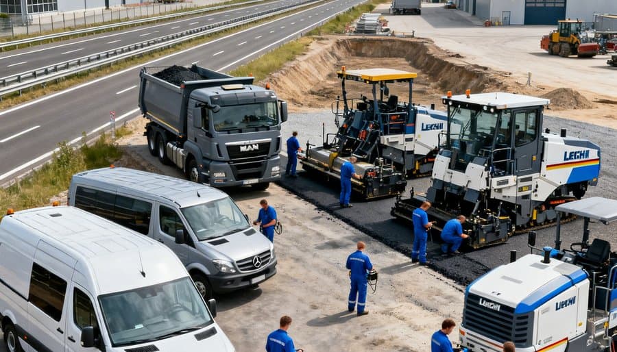 Top 10 Möglichkeiten zur Reduzierung unbeteiligter Zeit bei Mietverträgen