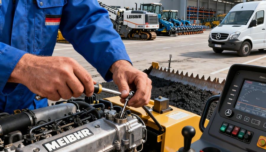 Die Top 10 Gründe, warum Mieten besser ist als Besitzen für Auftragnehmer