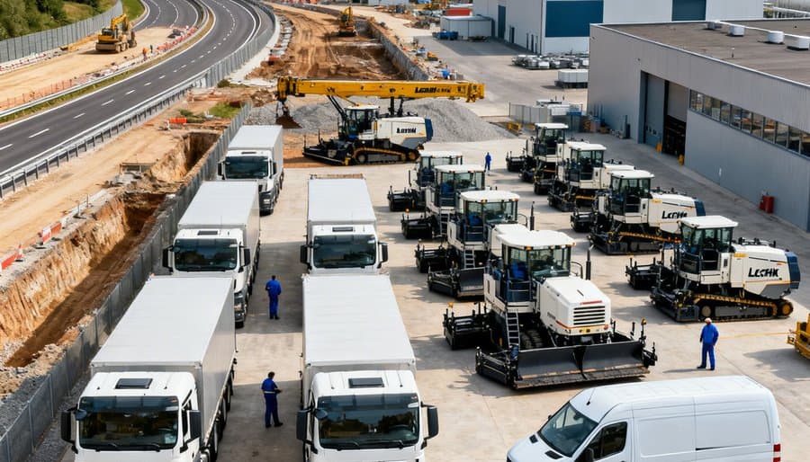 Die Top 10 Gründe, warum Mieten besser ist als Besitzen für Auftragnehmer