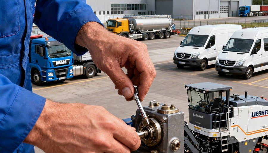 Die 10 besten Strategien zur Steigerung der Auslastung von Mietunternehmen