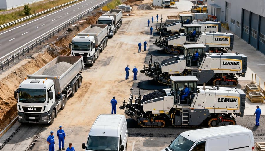 Die 10 besten Strategien zur Steigerung der Auslastung von Mietunternehmen