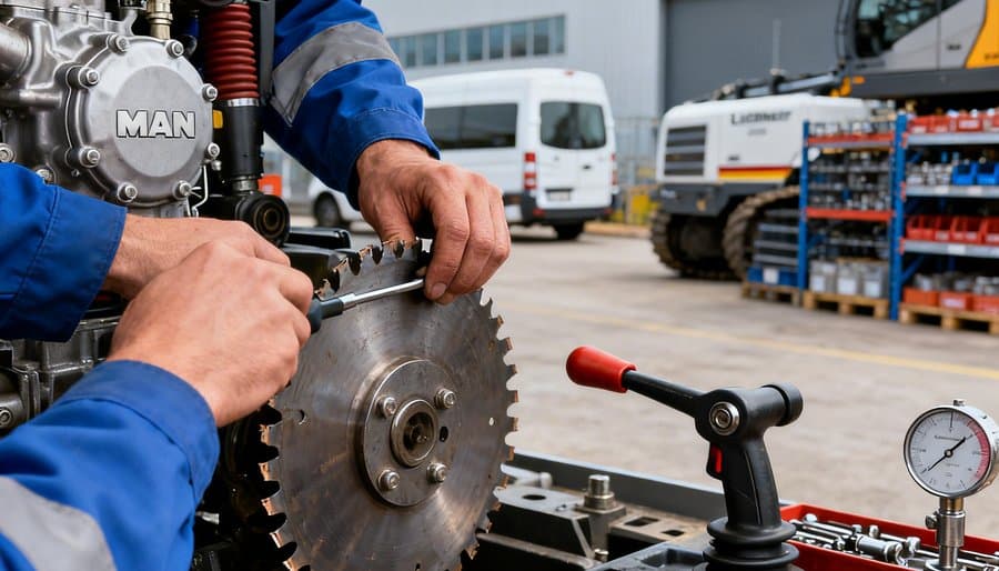 Die Top 10 Möglichkeiten, wie Vermietung die Kreislaufwirtschaft unterstützt