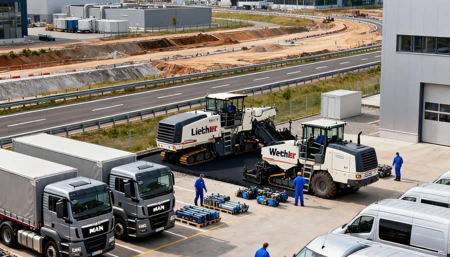 Die Top 10 Möglichkeiten, wie Vermietung die Kreislaufwirtschaft unterstützt