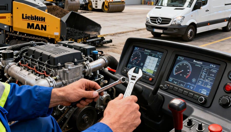 Die Top 10 Möglichkeiten, wie Routenoptimierung Vermietungsunternehmen Geld spart