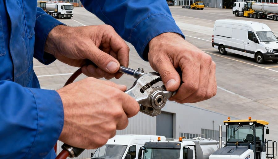 Die 10 besten Möglichkeiten, wie standardisierte Prozesse die Haftung in der Vermietungsbranche reduzieren