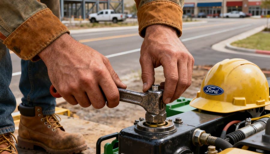 Top 10 Benefits of Carbon Reporting for Rental Firms