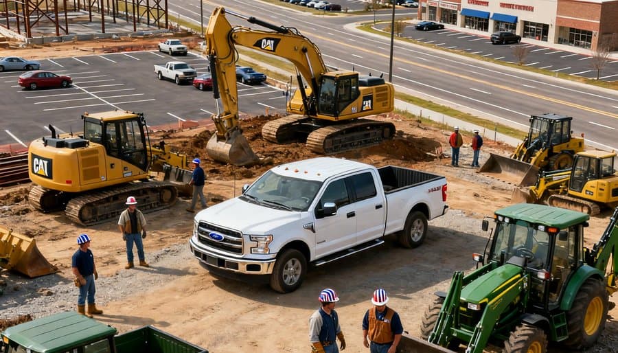 Top 10 Benefits of Carbon Reporting for Rental Firms