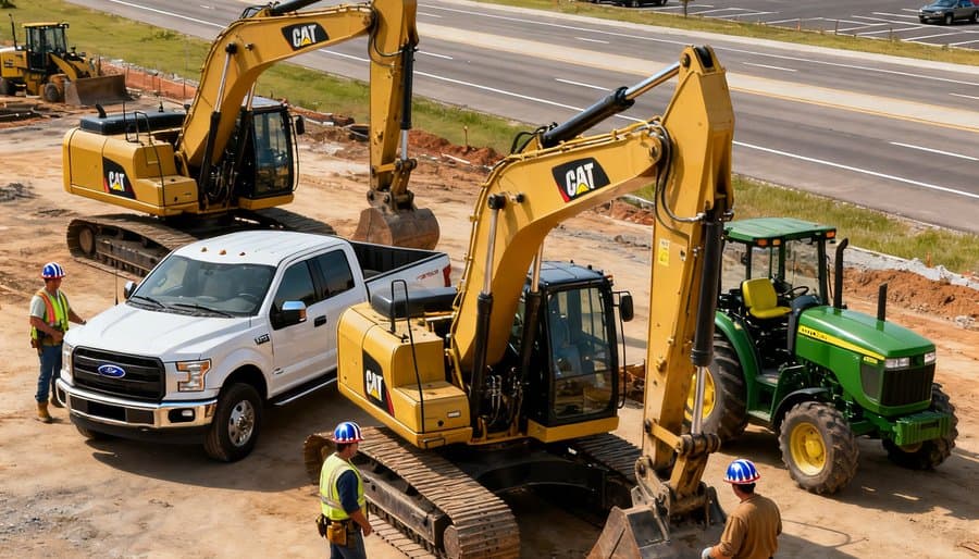 Top 10 Causes of Missed Service Intervals in Rental Operations