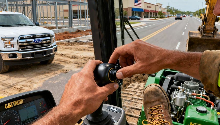 Top 10 Factors Driving Construction Equipment Rental Demand