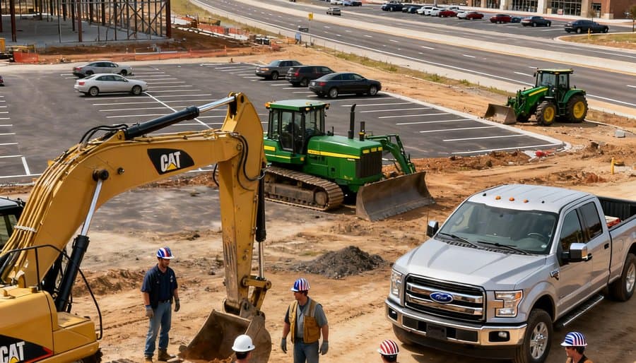 Top 10 Fleet Compliance Risks Rental Companies Ignore