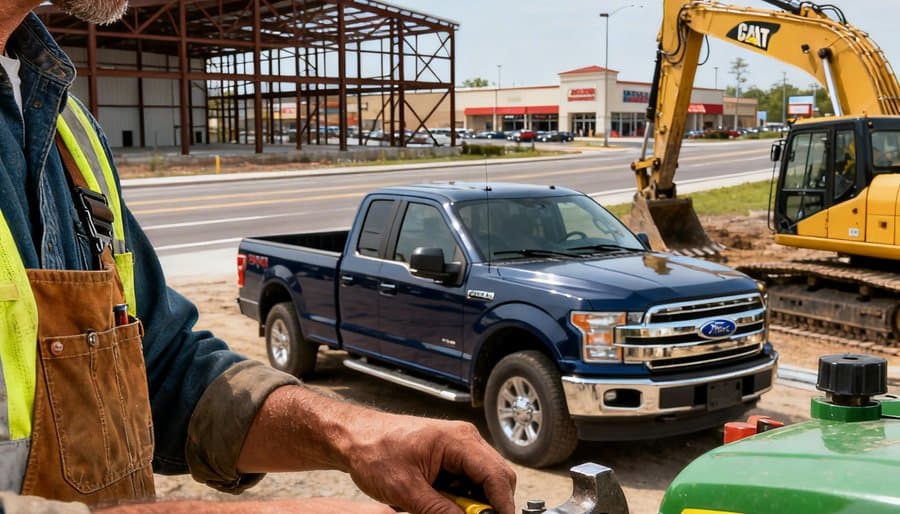 Top 10 Maintenance KPIs for Vehicle and Equipment Rental Fleets