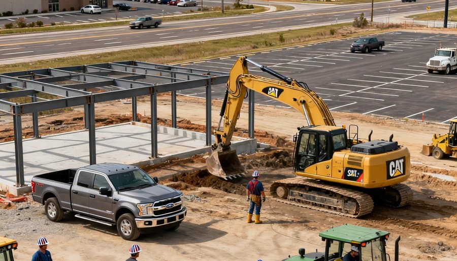 Top 10 Maintenance KPIs for Vehicle and Equipment Rental Fleets