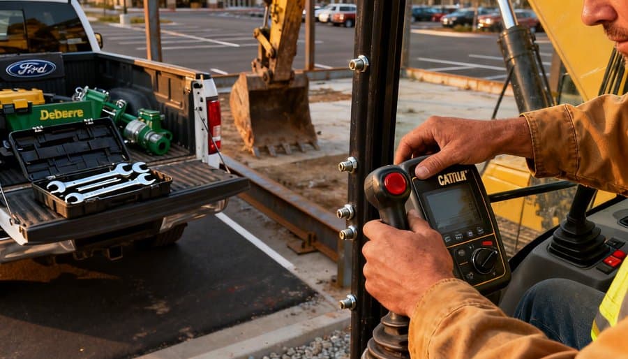 Top 10 Mistakes Rental Companies Make With Delivery Scheduling