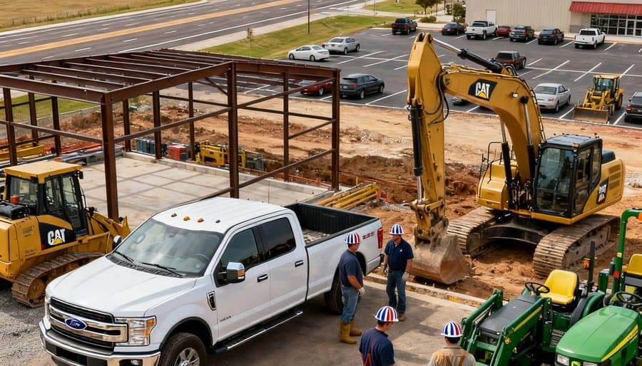 Top 10 Process Bottlenecks in a Busy Rental Depot