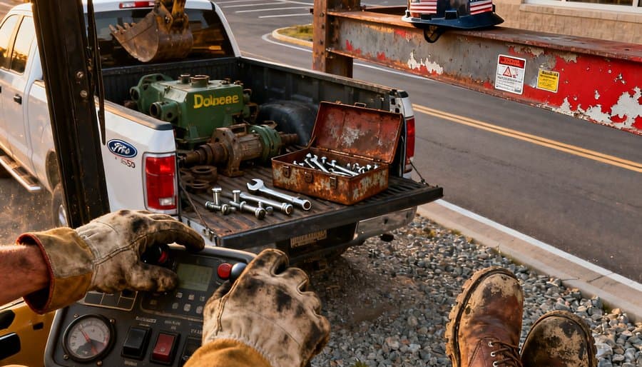 Top 10 Reasons the Equipment Rental Market Keeps Growing