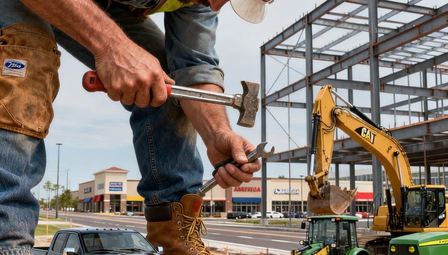 Top 10 Reasons Rental Companies Need One System for Contracts, Dispatch, Payments, and Returns