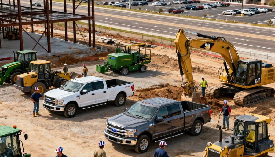 Top 10 Reasons Rental Companies Need One System for Contracts, Dispatch, Payments, and Returns