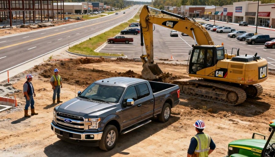 Top 10 Signs Your Rental Fleet Maintenance Process Is Broken