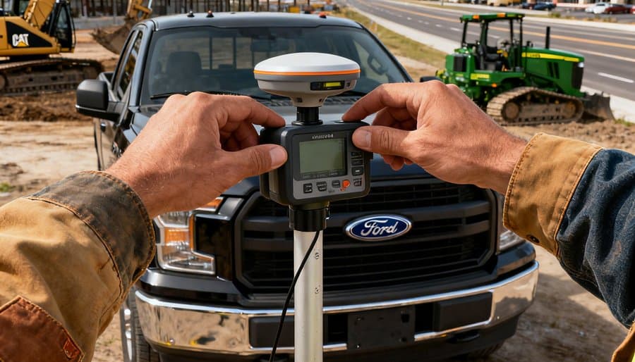 Top 10 Benefits GPS Tracking Provides Rental Companies