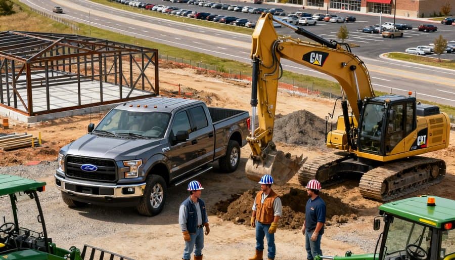 Top 10 Benefits GPS Tracking Provides Rental Companies