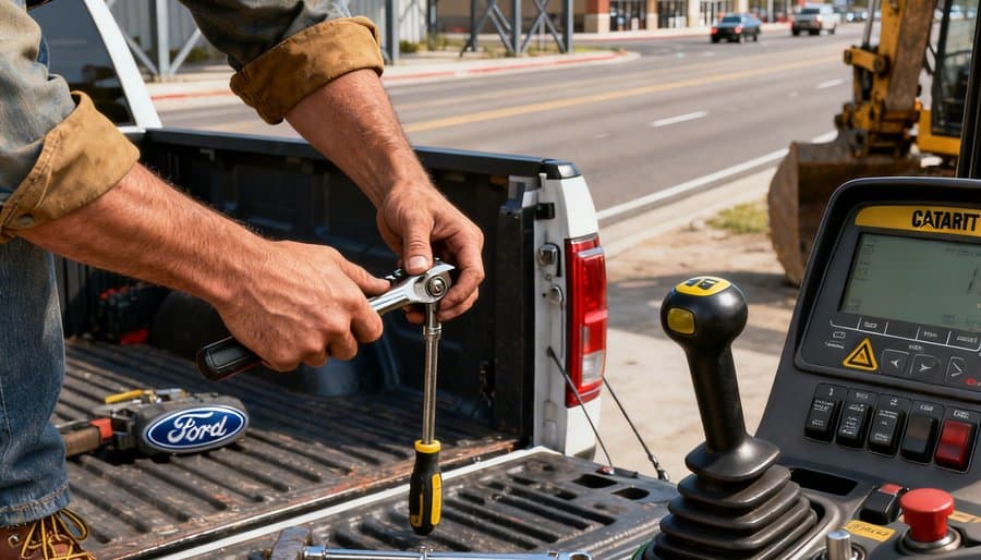 Top 10 Vehicle and Asset Data Points Rental Companies Should Keep an Eye On