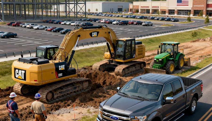 Top 10 Vehicle and Asset Data Points Rental Companies Should Keep an Eye On