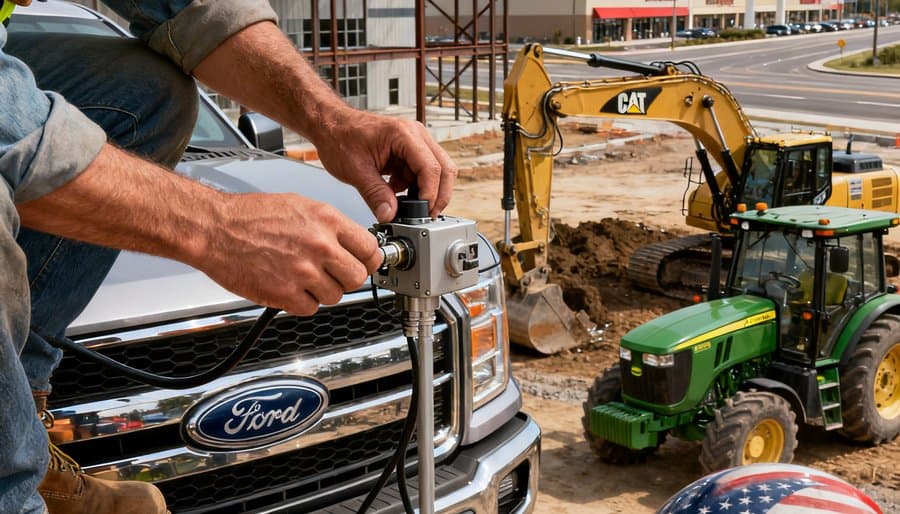 Top 10 Ways Fleet Management Enhances Customer Service