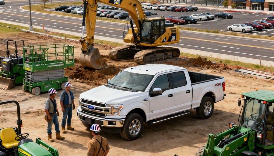 Top 10 Ways Fleet Management Enhances Customer Service