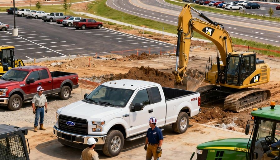 Top 10 Ways Route Optimization Saves Rental Businesses Money