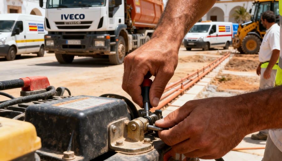 10 Beneficios del Informe de Carbono para Empresas de Alquiler