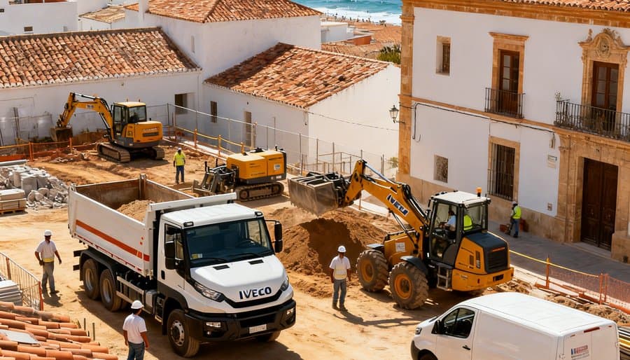 10 Beneficios del Informe de Carbono para Empresas de Alquiler