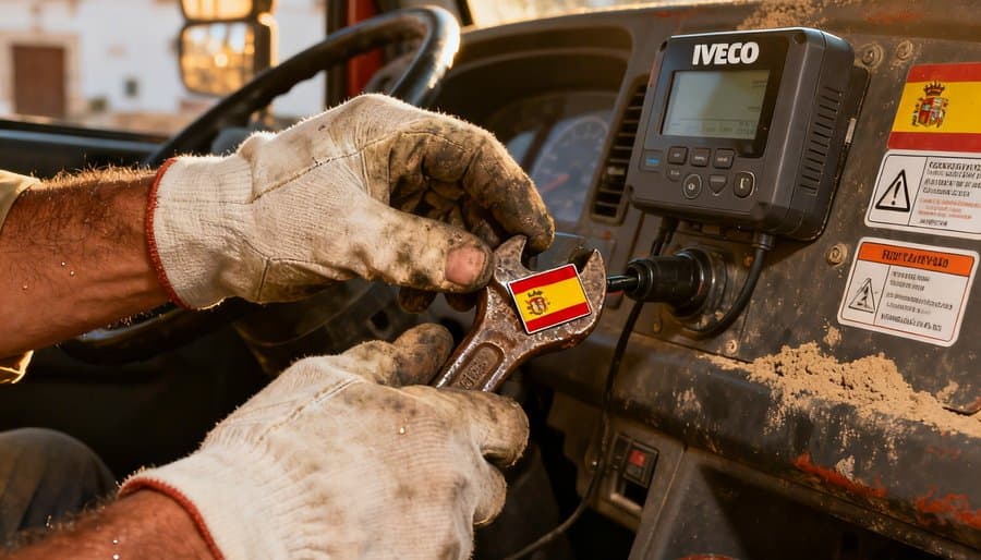 Las 10 Principales Ventajas de la Telemática para Flotas de Alquiler