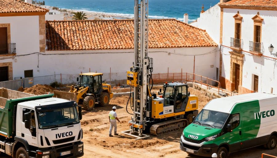 Las 10 Principales Causas de Intervalos de Servicio Perdidos en Operaciones de Alquiler