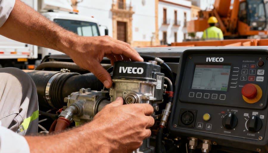 Las 10 Principales Revisiones Antes de Alquilar Equipos