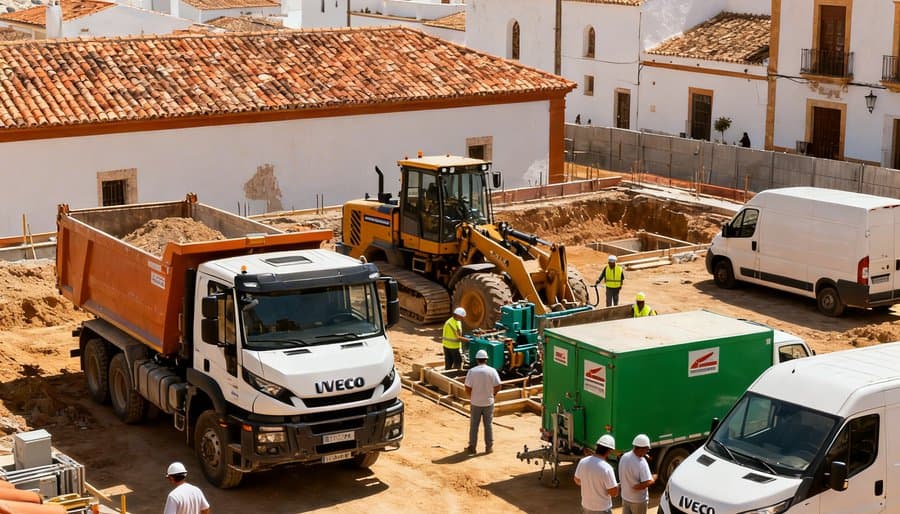 Las 10 Principales Revisiones Antes de Alquilar Equipos