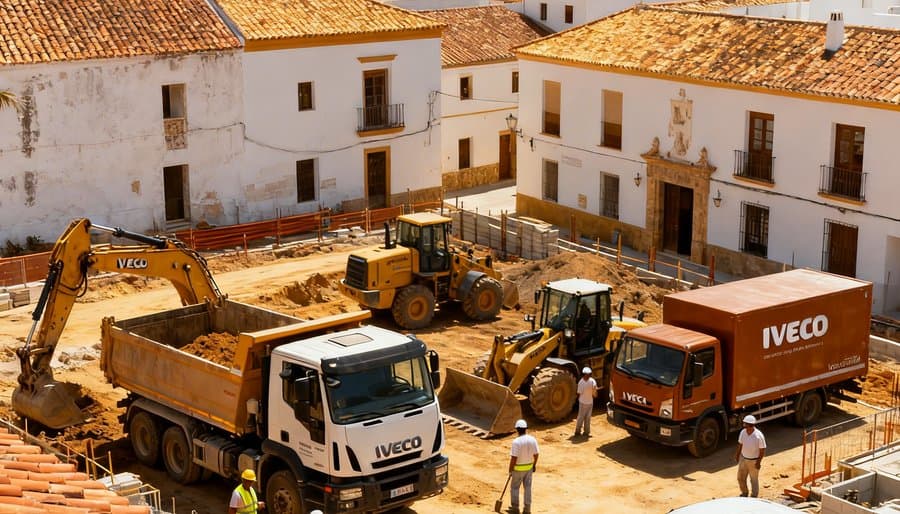 Los 10 Principales Riesgos de Cumplimiento de Flota que Ignoran las Empresas de Alquiler