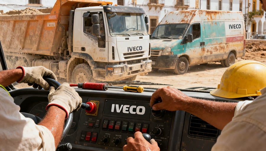 Las 10 Principales Fallas en Salud y Seguridad que las Empresas de Alquiler Deben Evitar