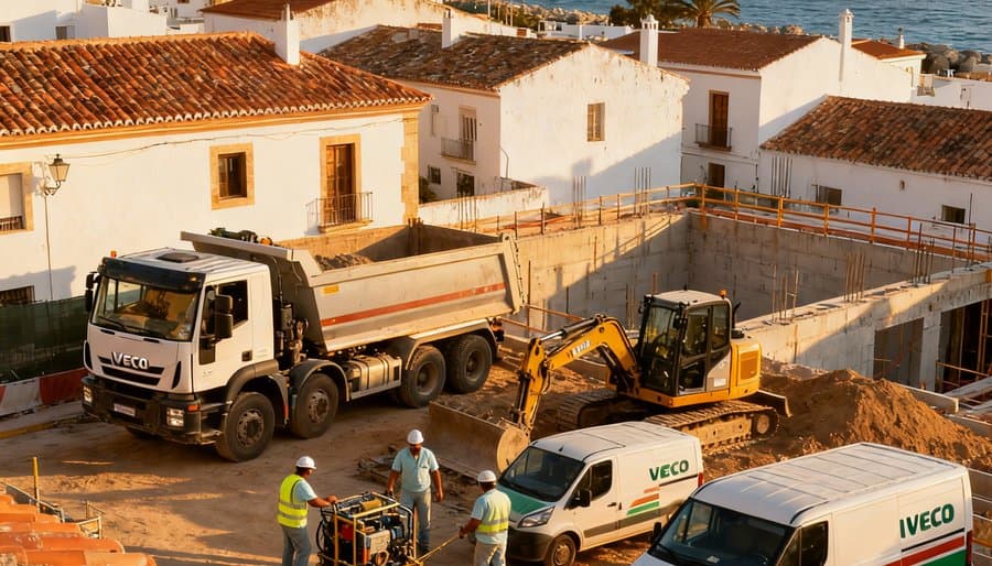 Las 10 Principales Fallas en Salud y Seguridad que las Empresas de Alquiler Deben Evitar