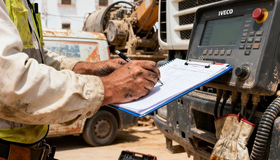 Las 10 Principales Errores que Cometen las Empresas de Alquiler en la Programación de Entregas