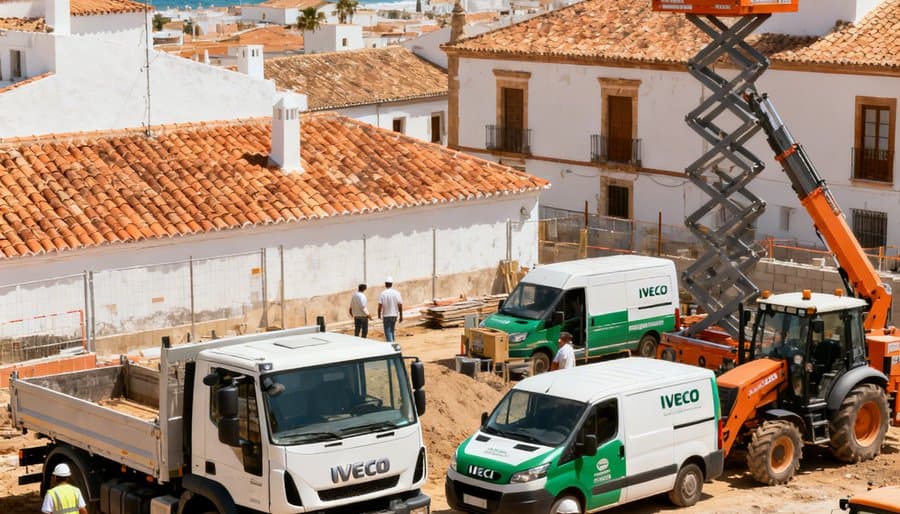 Las 10 Principales Errores que Cometen las Empresas de Alquiler en la Programación de Entregas