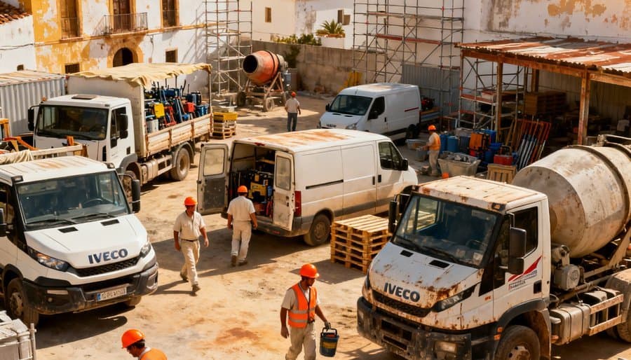 Las 10 Principales Limitaciones de Proceso en un Depósito de Alquiler Ocupado