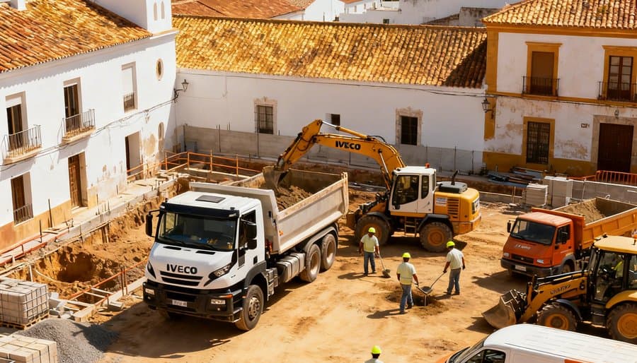 Las 10 Principales Razones por las que el Mercado de Alquiler de Equipos Sigue Creciendo