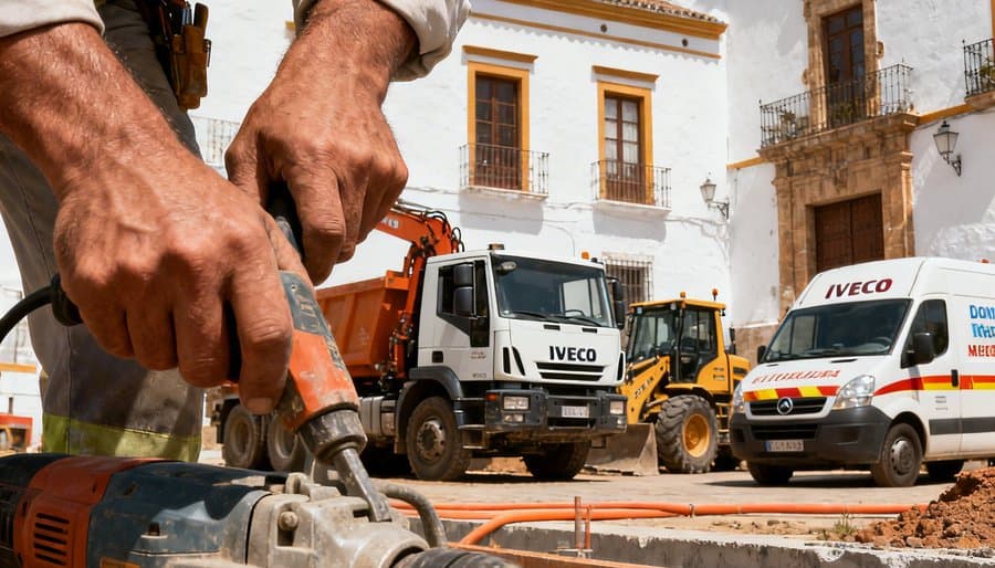 Las 10 Principales Razones por las que el Acceso Móvil es Crucial en las Operaciones de Alquiler