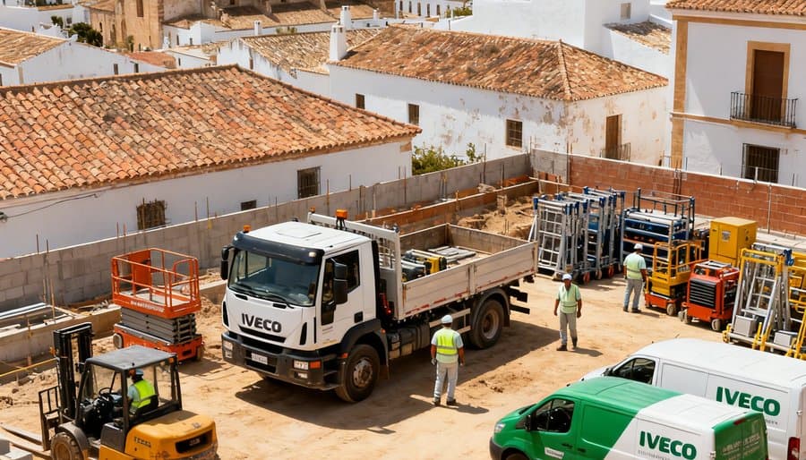 Las 10 Principales Razones por las que las Empresas de Alquiler Necesitan un Sistema Único para Contratos, Despacho, Pagos y Devoluciones