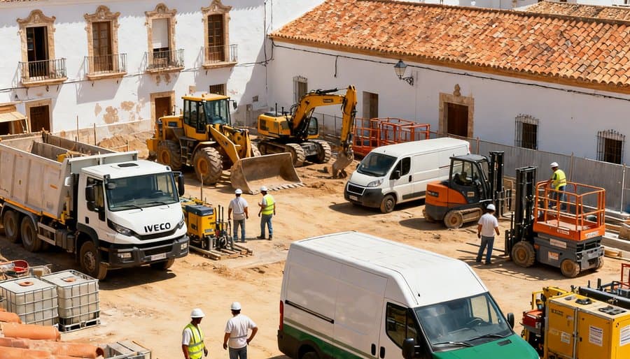 Las 10 Principales Razones por las que los Trabajos de Alquiler Pierden Dinero