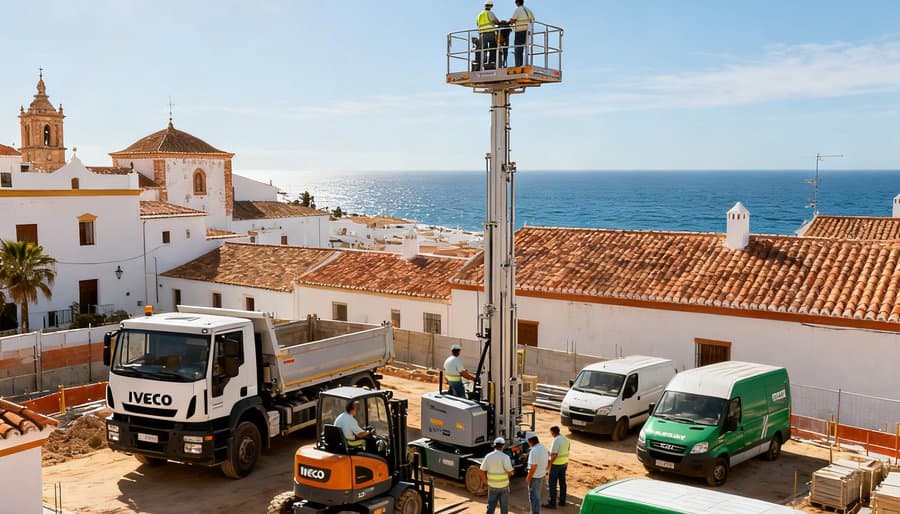 Las 10 Principales Tendencias de la Industria de Alquiler que Moldearán 2026