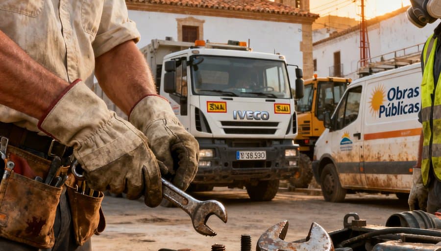 Los 10 Principales Riesgos de Administrar un Negocio de Alquiler con Hojas de Cálculo